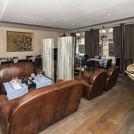 Hotel Le Parc Марлі-ле-Руа Екстер'єр фото