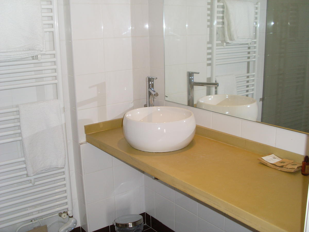 Hotel Le Parc Марлі-ле-Руа Номер фото